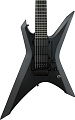 IBANEZ XPTB720-BKF электрогитара 7-струнная, форма корпуса Xiphos, цвет черный