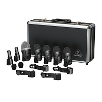 BEHRINGER BC1500 комплект из 7 микрофонов