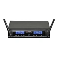 VOLTA DIGITAL 0202X PRO+ цифровая радиосистема с ручным передатчиком, поясным передатчиком со сменными микрофонами