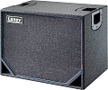 Laney N210 басовый кабинет, 1" компрессионный драйвер La Voce с функцией вкл./выкл. и режимом Hi/Lo, 2x10" неодимовые драйверы La Voce, 600 Вт 8 Ом. 440х580х400 мм, вес 26 кг