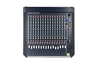 ALLEN&HEATH WZ4 16  Микшерный пульт, 16 моно входов, 6 AUX шин, DSP Digitec