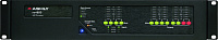 ASHLY ne4800 Системный процессор 4x8, 25-20000Гц, DSP, Ethernet и RS-232
