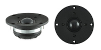 SICA Z009160С LP90.28/N92 Купольный твитер 1.1", 25 Вт (AES), неодим, шелк