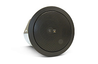 JBL Control 24CT-BK потолочная акустическая система, цвет черный