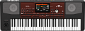 KORG Pa700 профессиональная аранжировочная станция