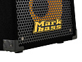MARKBASS STANDARD 121HR басовый кабинет, 12"+ 1", порт тыловой, 400 Вт RMS Вт@8 Ом