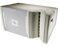 JBL VRX928LA-WH 2-полосный компактный элемент линейного массива, цвет белый