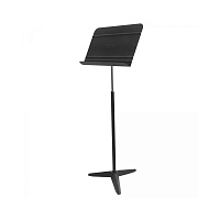 OnStage SM7711B  пульт дирижера, треугольное основание, цвет черный