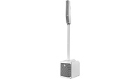 Electro-Voice Evolve 30M-W активная звуковая колонна, 6x2.8"+1x10", 45 Гц - 20 кГц, 123 дБ, 1000 Вт, DSP, чехол, цвет белый