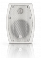 CVGaudio ODF408TW Настенная двухполосная акустическая система, цвет белый