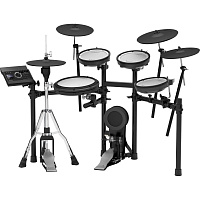 ROLAND TD-17KVX2 электронная ударная установка, рама MDS-COM приобретается отдельно