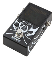 Rockboard ST-01  хроматический гитарный тюнер