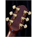 CRAFTER PG G-1000ce  электроакустическая гитара, верхняя дека массив ели, корпус массив палисандра