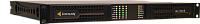 Community ALC-1604D Четырехканальный усилитель мощности с DSP и DANTE. 4 x 1400 Вт @ 4 Ом