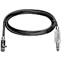 AKG WMS40 Mini Instrumental Set BD US25B инструментальная радиосистема с приёмником AKG SR40 Mini и портативным передатчиком AKG PT40 Mini, в комплекте гитарный шнур AKG MKG L