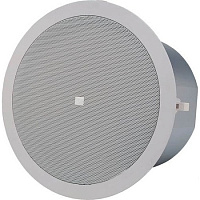 JBL Control 19CS Сабвуфер потолочный 100Вт, 8 ом, 8', 5,5кг