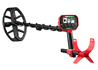Minelab VANQUISH 340 Металлодетектор 