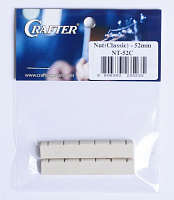 CRAFTER NT-52C порожек передний 52 мм для классической гитары