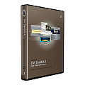 Avid Digidesign DV Toolkit 2