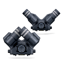 Zoom XAH-8  Модуль XY/AB, микрофон для Zoom H8