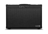 LINE 6 Catalyst 200 моделирующий гитарный комбоусилитель, 200 Вт