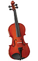 CREMONA HV-150 Novice Violin Outfit 4/4 скрипка 4/4, в комплекте смычок, канифоль, футляр