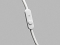 URBANEARS Plattan 2 Dark Grey закрытые наушники, цвет серый