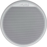 Apart CMAR6-W Двухполосный встраиваемый громкоговоритель. 60 Вт/8 Ом. Круглый. IP 65. Цвет белый