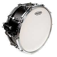 EVANS B13G1  пластик 13" Genera G1 Coated для малого/том-тома однослойный с напылением