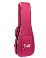 FLIGHT PHANTOM TENOR EQ-A  укулеле тенор, массив акации, активный звукосниматель, чехол