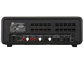 VOX MVX150H усилитель для электрогитары типа 'голова' с технологией Nutube, 150 Вт