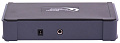 PROAUDIO WS-805PT  радиосистема с одним петличным микрофоном LM-10B, UHF, 16 каналов, пластиковый кейс