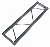 Truss-Master P30-1000 Прямой модуль, длина 1000 мм, плоской конфигурации, диаметр и толщина стенки трубок: основа - 50 x 2.0 мм, распорки - 16 x 2.0 мм