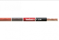 Tasker C236-RTR Hi-Fi акустический провод, OFC 1х8.00 кв.мм