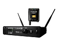 LINE 6 RELAY G55 цифровая гитарная беспроводная система, 12 каналов