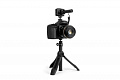 IK MULTIMEDIA iRig Mic Video Bundle Микрофон-пушка и штатив для мобильных устройств
