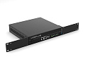 CVGAUDIO MDSP-46 Звуковой DSP процессор, четыре балансных входа, шесть балансных выходов, USB (PC), RS485, 1U