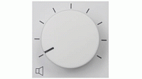 Audac VC4008/W Регулятор громкости для SX408A