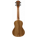VESTON KUC100 AC - укулеле, концерт, акация, натуральный