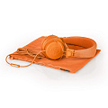 Reloop RHP-6 Orange профессиональные DJ наушники закрытого типа с iPhone контролем