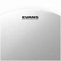 EVANS B08UV2 пластик 8" для том-тома с напылением