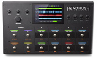 HEADRUSH LOOPERBOARD процессор эффектов