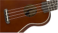 FENDER UKULELE VENICE NAT укулеле сопрано, цвет натуральный