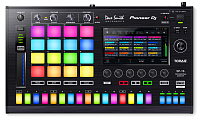 PIONEER TSP-16 автономный семплер с секвенсором и эффектами от Dave Smith