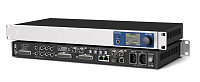 RME M-1610 Pro 16-канальный конвертер, HighEnd AVB/MADI/ADAT/аналог, 19" 1U
