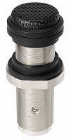 AUDIO-TECHNICA ES945O/XLR  Микрофон поверхностный всенаправленный с креплением в стол