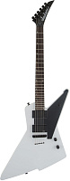 JACKSON DEMMELITION FURY PRO T  SN WHT электрогитара, цвет белый