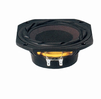 Eighteen Sound 6ND430/8  6" динамик НЧ, неодим, 8 Ом, 200 Вт, 92,5 дБ, 63-5500 Гц
