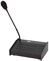 PROAUDIO AM-16RD Микрофонная панель с селектором зон для подключения к AM-16D