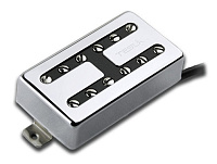 Tesla TV-LH1 Bridge CR Звукосниматель, хамбакер, хром